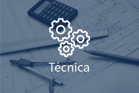 tradução técnica