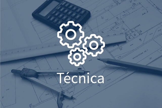 tradução técnica