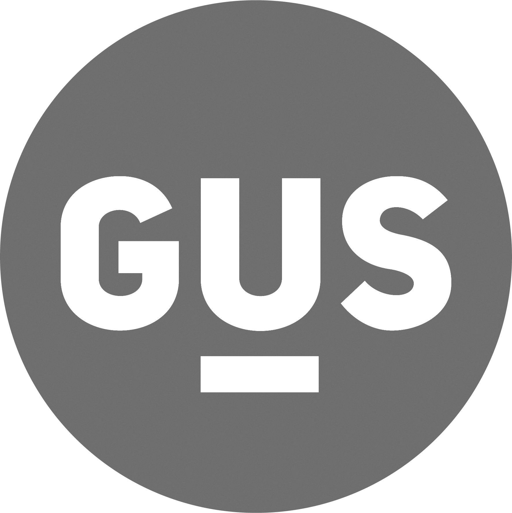 logo gus station