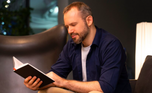 traducao de livros