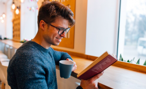 traducao de livros