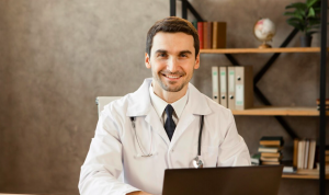 traducao de medicina