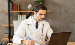 traducao de medicina