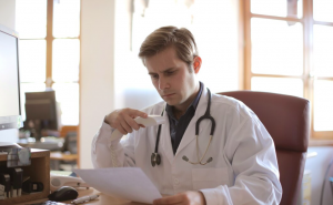 traducao medica